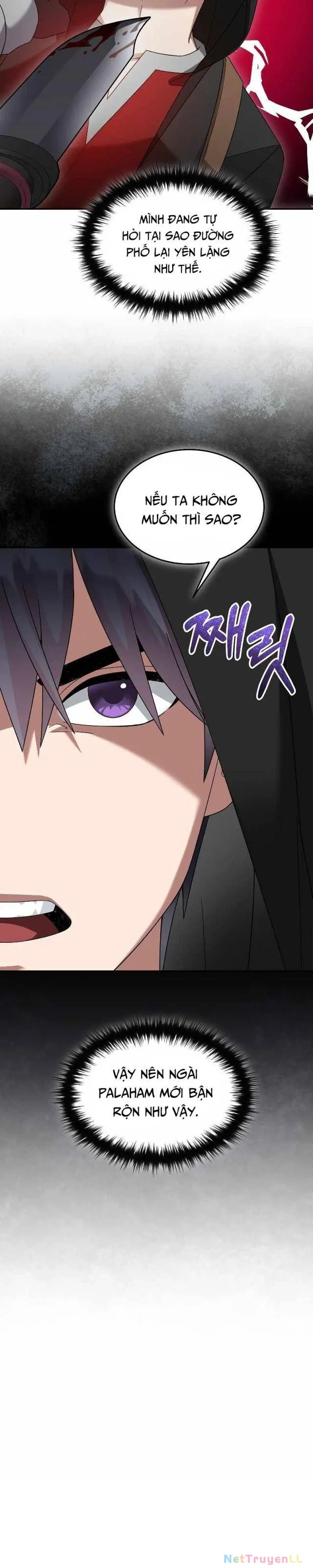 đọc truyện Người Mới Này Quá Mạnh Chương 86 ảnh 5 tại Thiên Thai Truyện