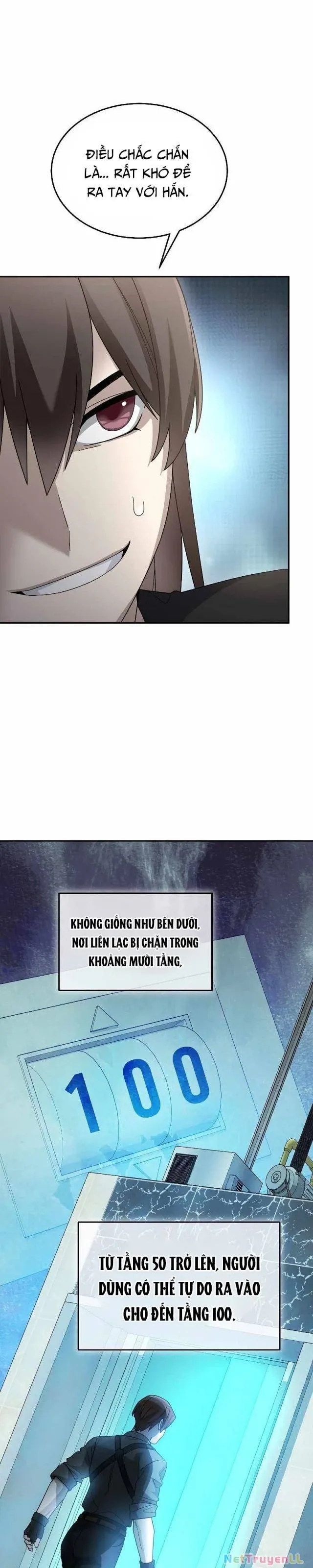 đọc truyện Người Mới Này Quá Mạnh Chương 86 ảnh 32 tại Thiên Thai Truyện