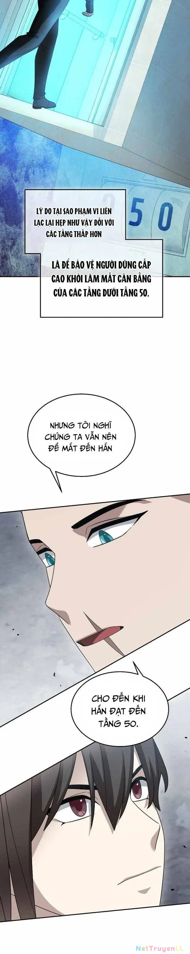 đọc truyện Người Mới Này Quá Mạnh Chương 86 ảnh 33 tại Thiên Thai Truyện