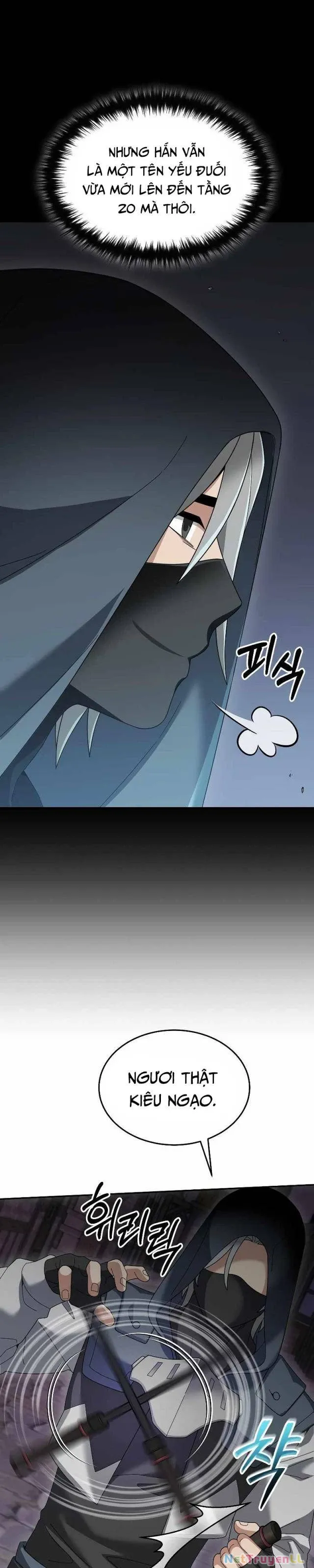 đọc truyện Người Mới Này Quá Mạnh Chương 86 ảnh 7 tại Thiên Thai Truyện