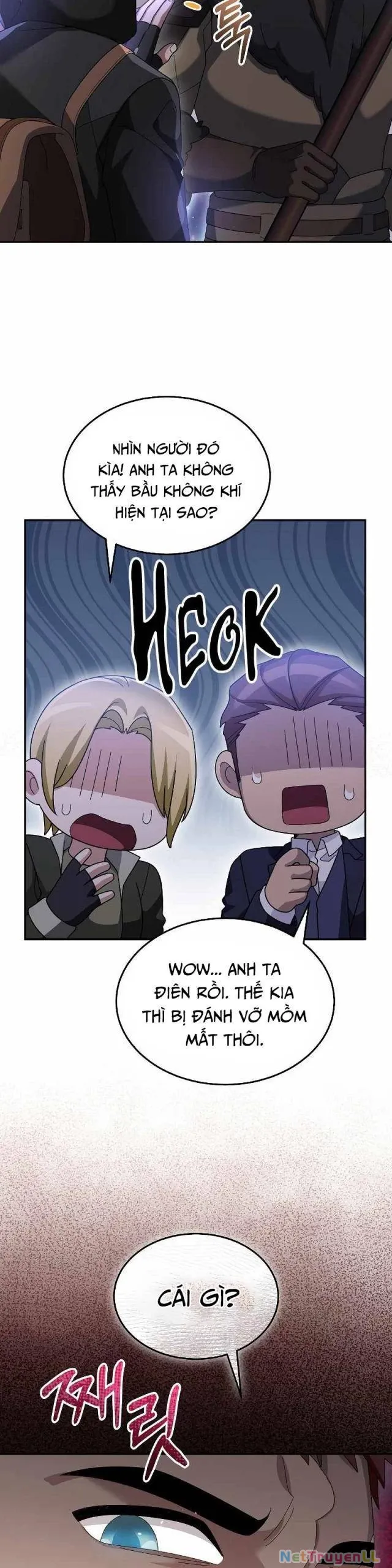 đọc truyện Người Mới Này Quá Mạnh Chương 87 ảnh 14 tại Thiên Thai Truyện