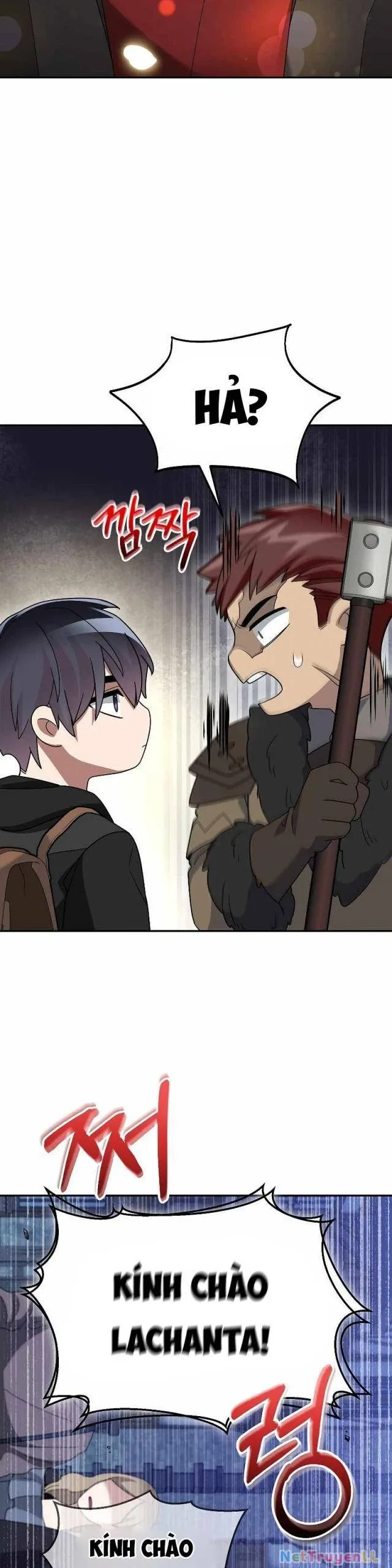 đọc truyện Người Mới Này Quá Mạnh Chương 87 ảnh 16 tại Thiên Thai Truyện