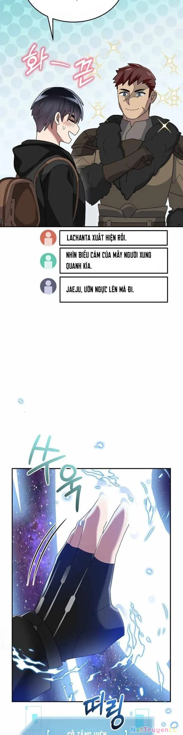 đọc truyện Người Mới Này Quá Mạnh Chương 87 ảnh 18 tại Thiên Thai Truyện