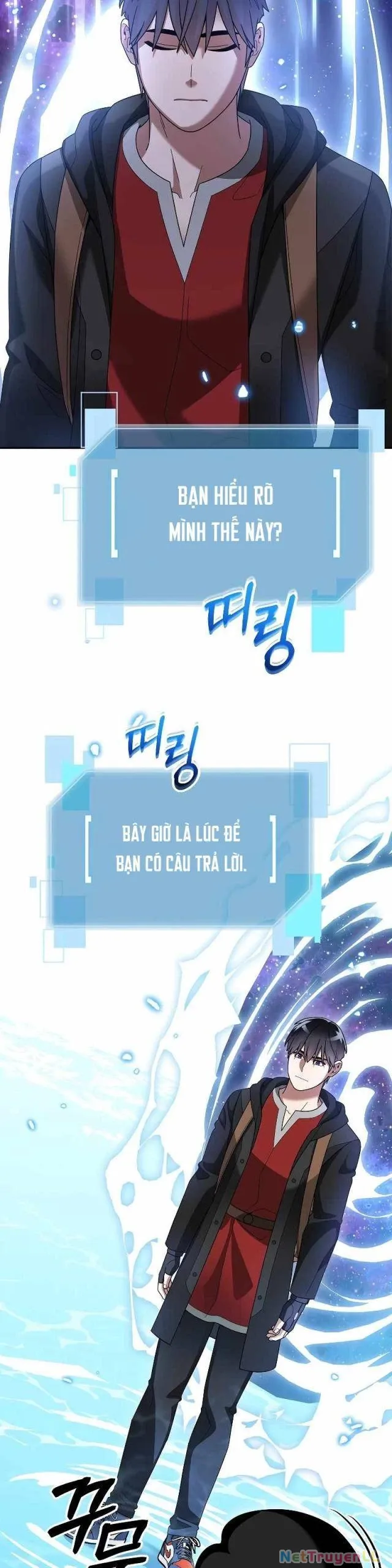 đọc truyện Người Mới Này Quá Mạnh Chương 87 ảnh 20 tại Thiên Thai Truyện