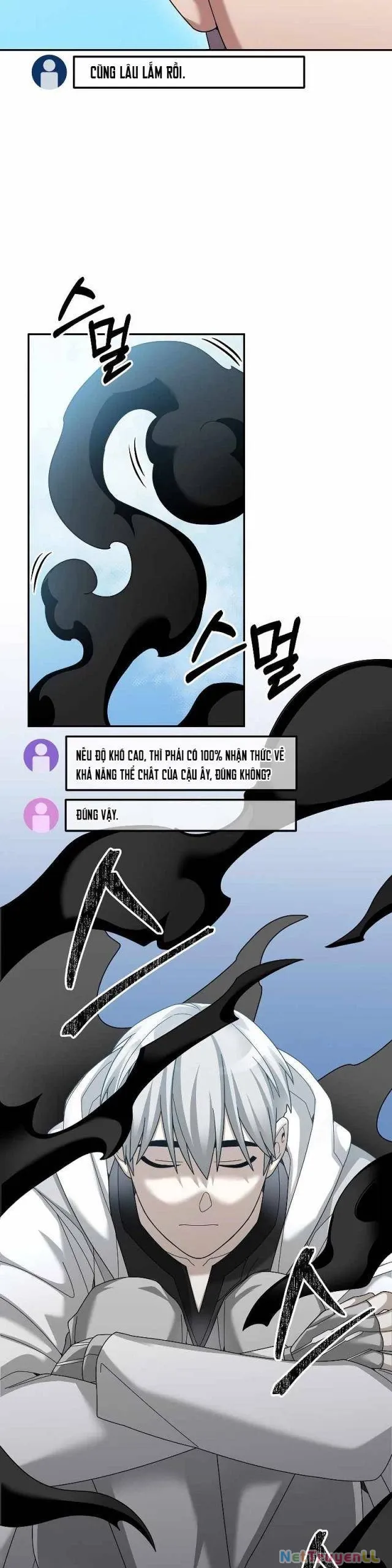 đọc truyện Người Mới Này Quá Mạnh Chương 87 ảnh 22 tại Thiên Thai Truyện