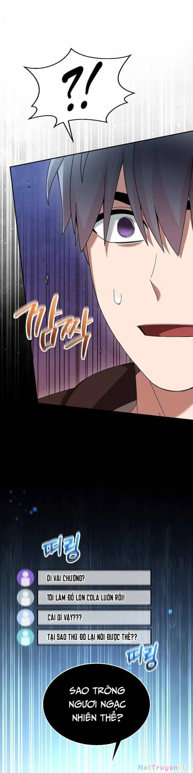 đọc truyện Người Mới Này Quá Mạnh Chương 87 ảnh 25 tại Thiên Thai Truyện