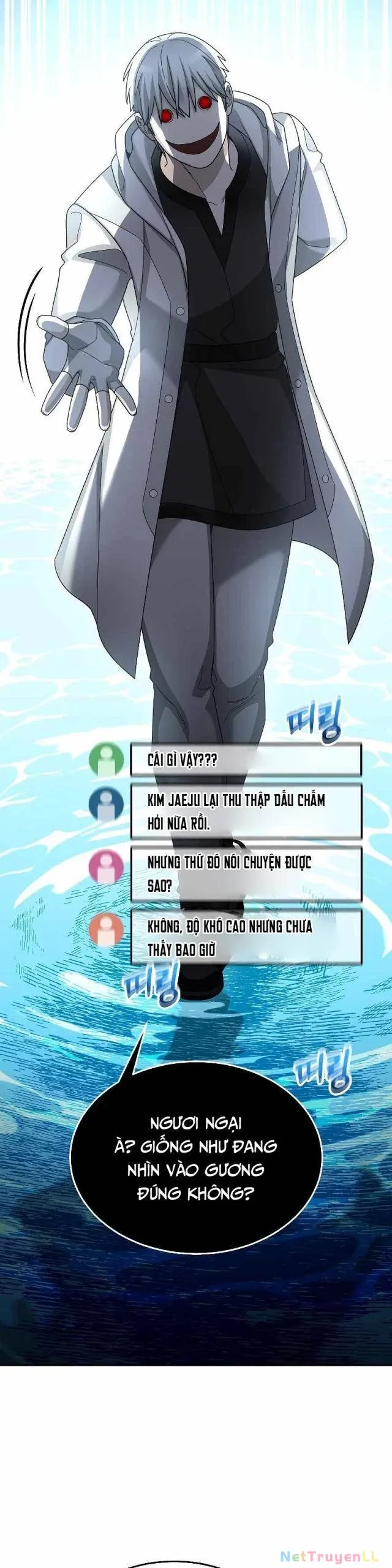 đọc truyện Người Mới Này Quá Mạnh Chương 87 ảnh 26 tại Thiên Thai Truyện