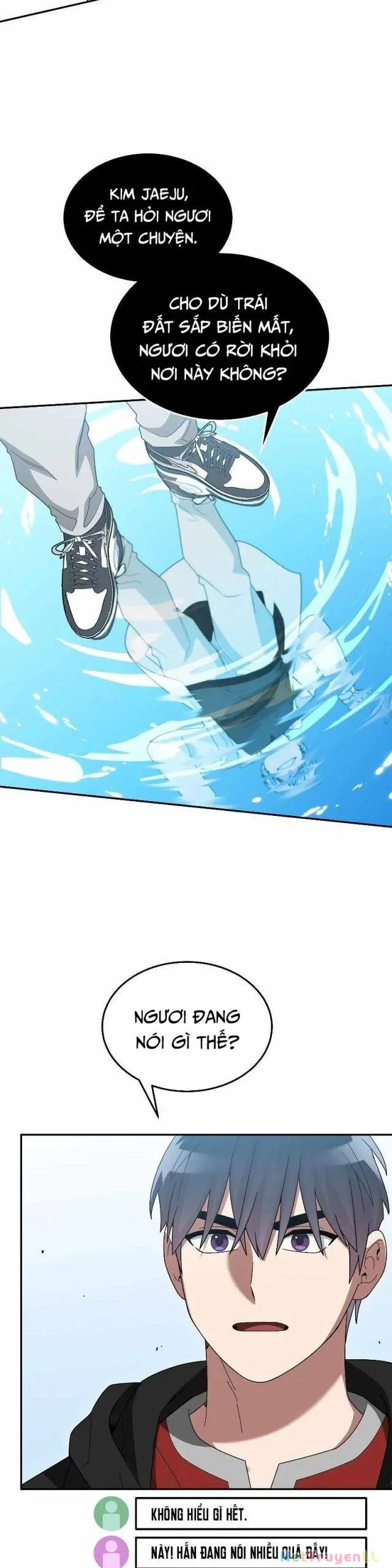 đọc truyện Người Mới Này Quá Mạnh Chương 87 ảnh 28 tại Thiên Thai Truyện