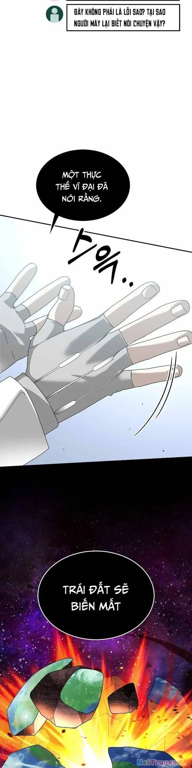 đọc truyện Người Mới Này Quá Mạnh Chương 87 ảnh 29 tại Thiên Thai Truyện