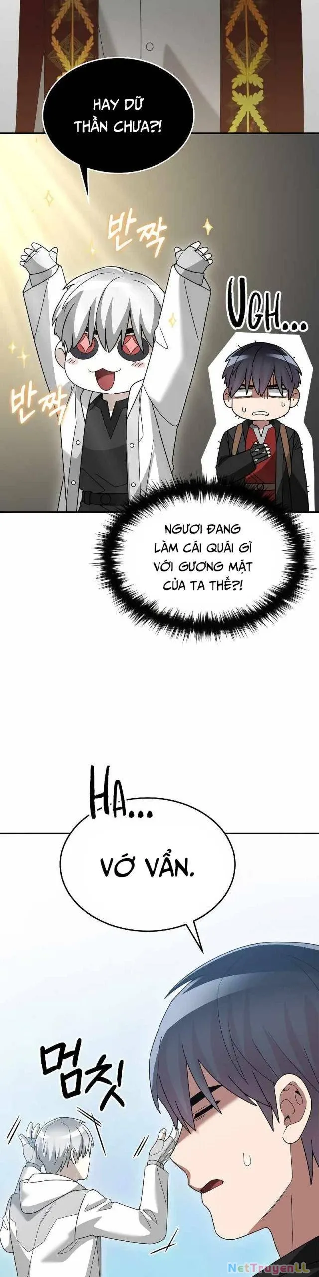 đọc truyện Người Mới Này Quá Mạnh Chương 87 ảnh 31 tại Thiên Thai Truyện