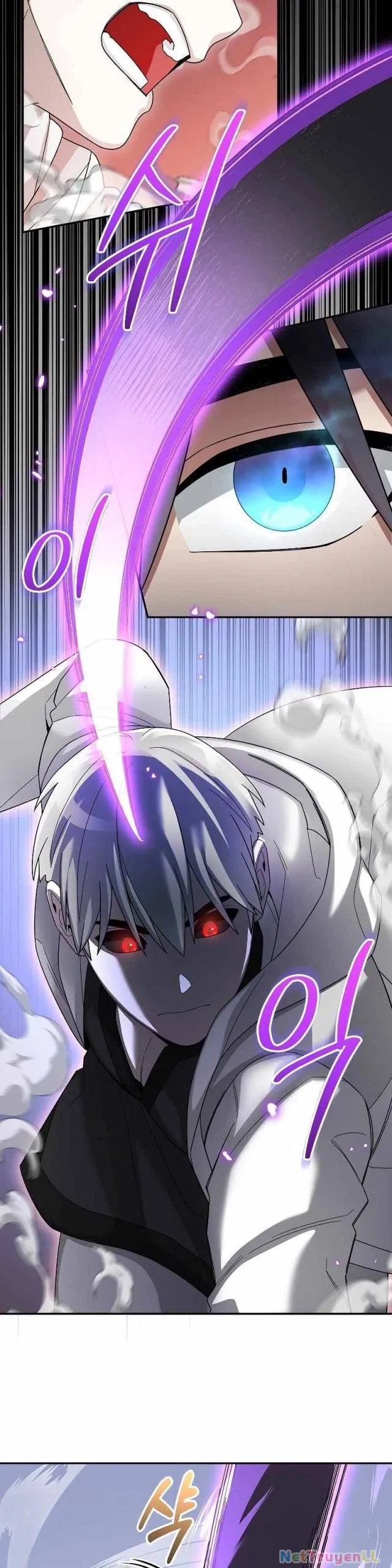 đọc truyện Người Mới Này Quá Mạnh Chương 87 ảnh 34 tại Thiên Thai Truyện