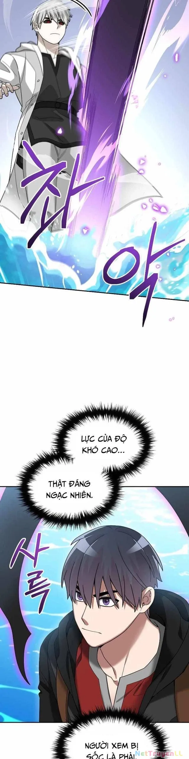 đọc truyện Người Mới Này Quá Mạnh Chương 87 ảnh 35 tại Thiên Thai Truyện