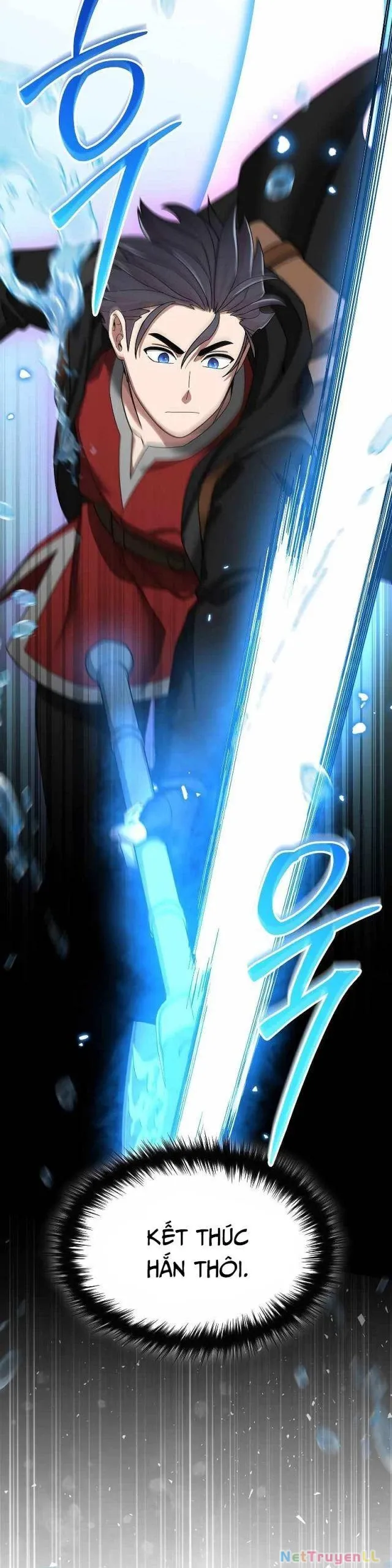 đọc truyện Người Mới Này Quá Mạnh Chương 87 ảnh 37 tại Thiên Thai Truyện