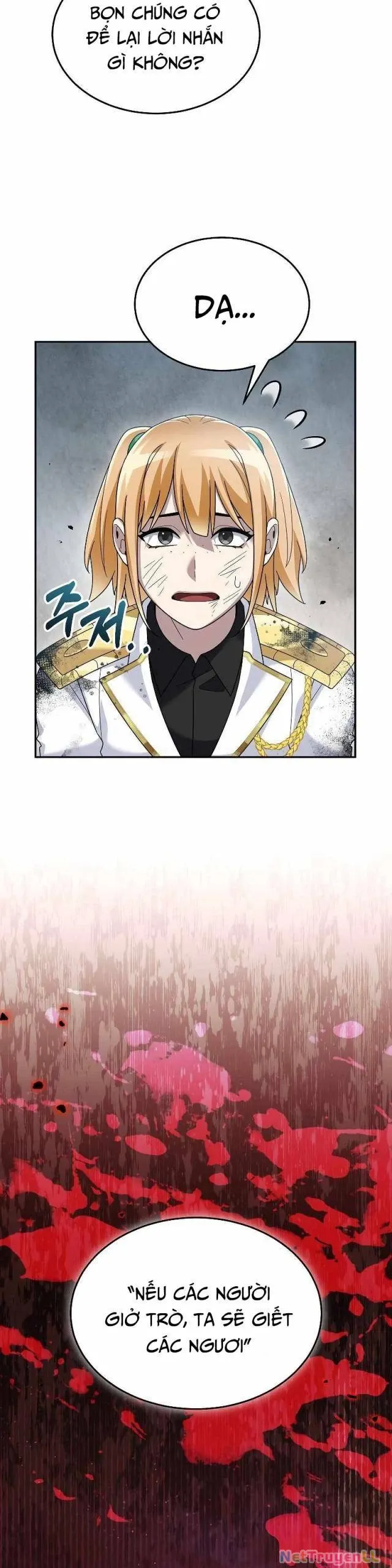 đọc truyện Người Mới Này Quá Mạnh Chương 87 ảnh 7 tại Thiên Thai Truyện