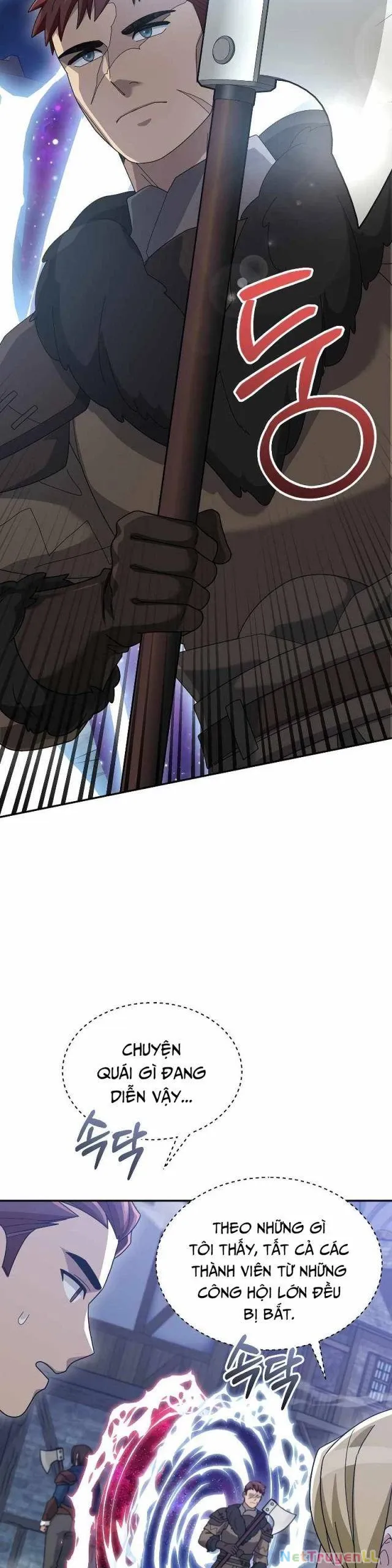 đọc truyện Người Mới Này Quá Mạnh Chương 87 ảnh 10 tại Thiên Thai Truyện