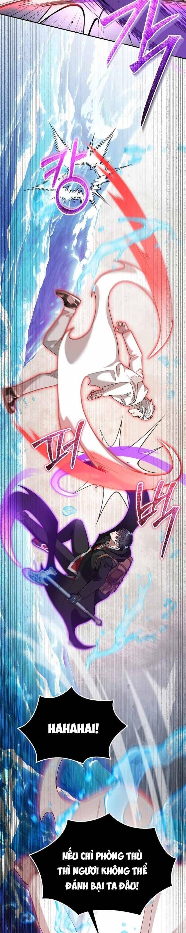 đọc truyện Người Mới Này Quá Mạnh Chương 88 ảnh 13 tại Thiên Thai Truyện