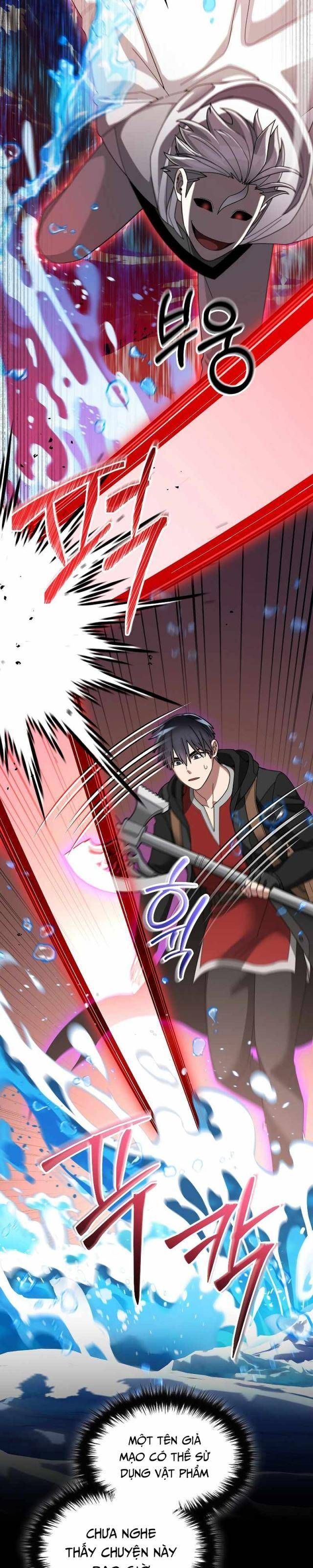 đọc truyện Người Mới Này Quá Mạnh Chương 88 ảnh 14 tại Thiên Thai Truyện