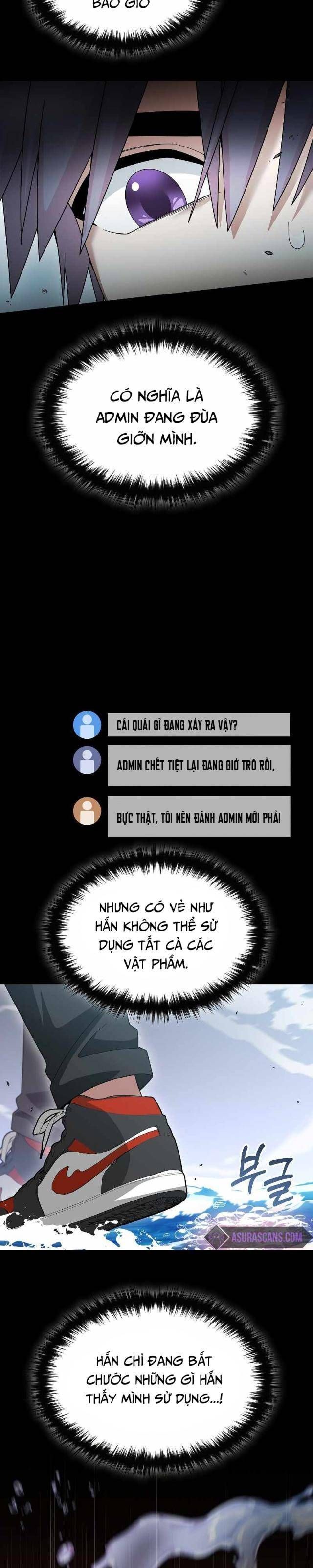 đọc truyện Người Mới Này Quá Mạnh Chương 88 ảnh 15 tại Thiên Thai Truyện