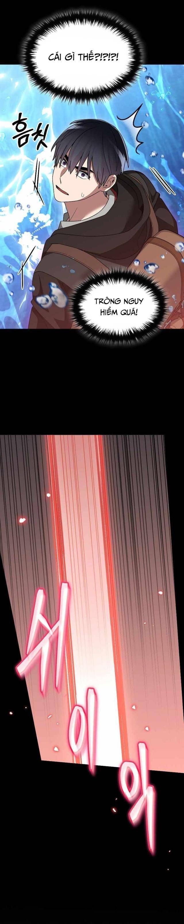 đọc truyện Người Mới Này Quá Mạnh Chương 88 ảnh 17 tại Thiên Thai Truyện