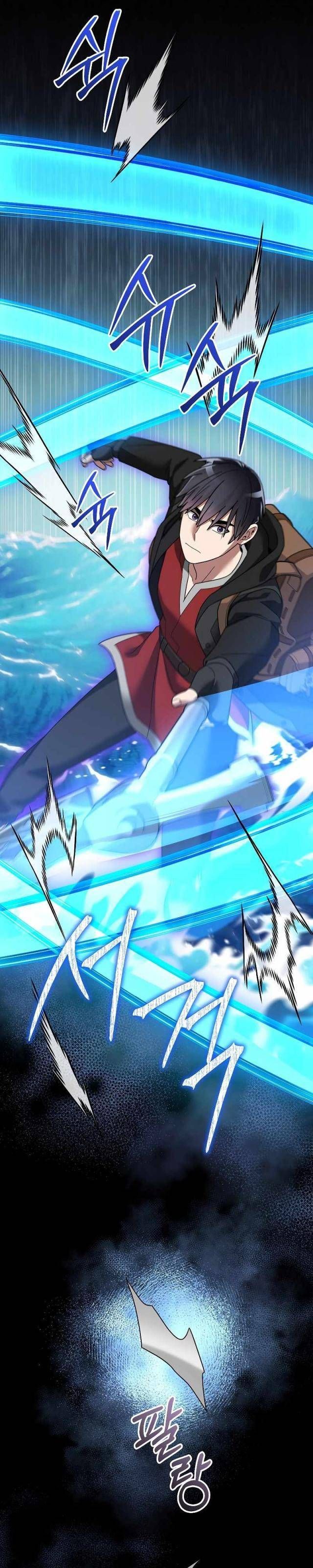 đọc truyện Người Mới Này Quá Mạnh Chương 88 ảnh 18 tại Thiên Thai Truyện