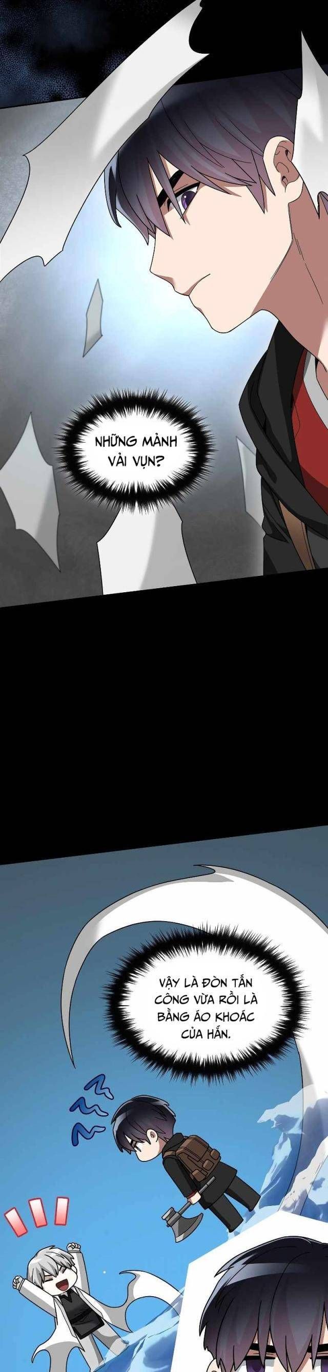 đọc truyện Người Mới Này Quá Mạnh Chương 88 ảnh 19 tại Thiên Thai Truyện