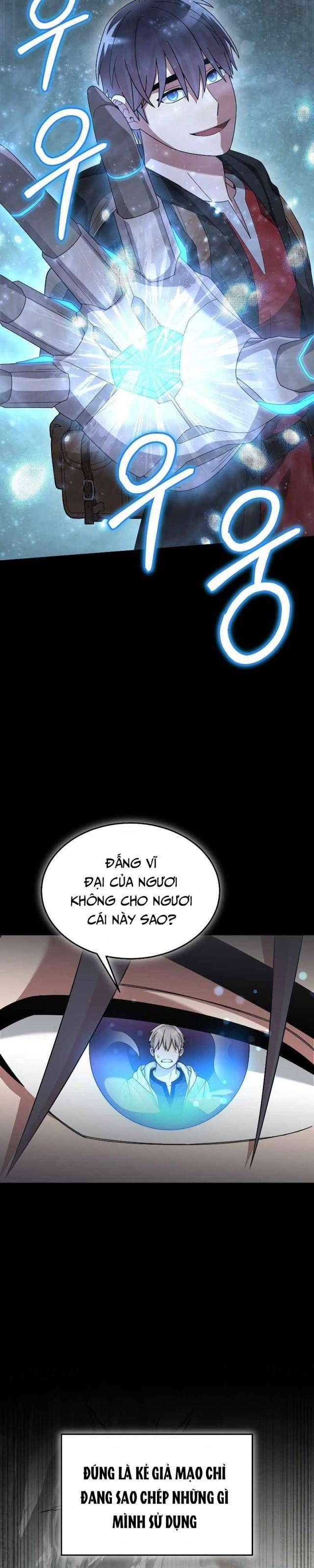 đọc truyện Người Mới Này Quá Mạnh Chương 88 ảnh 22 tại Thiên Thai Truyện