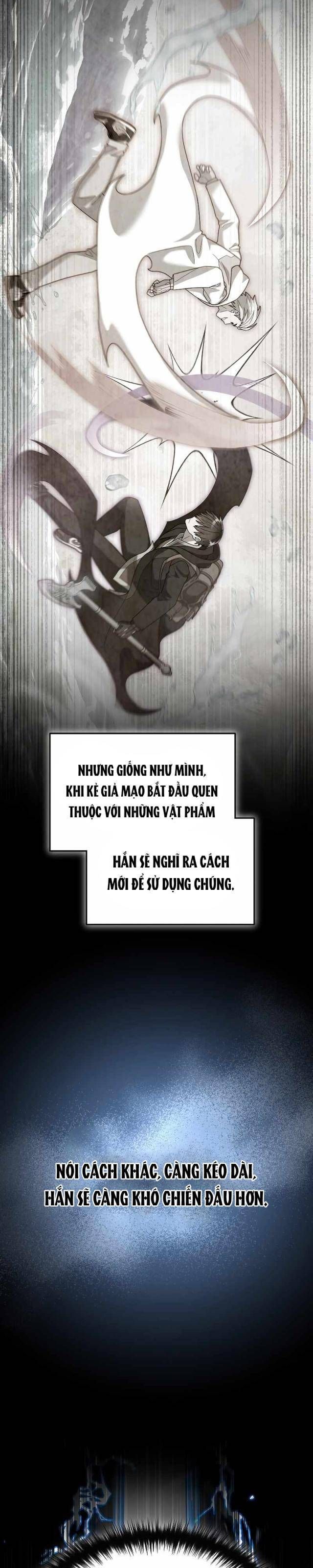 đọc truyện Người Mới Này Quá Mạnh Chương 88 ảnh 23 tại Thiên Thai Truyện