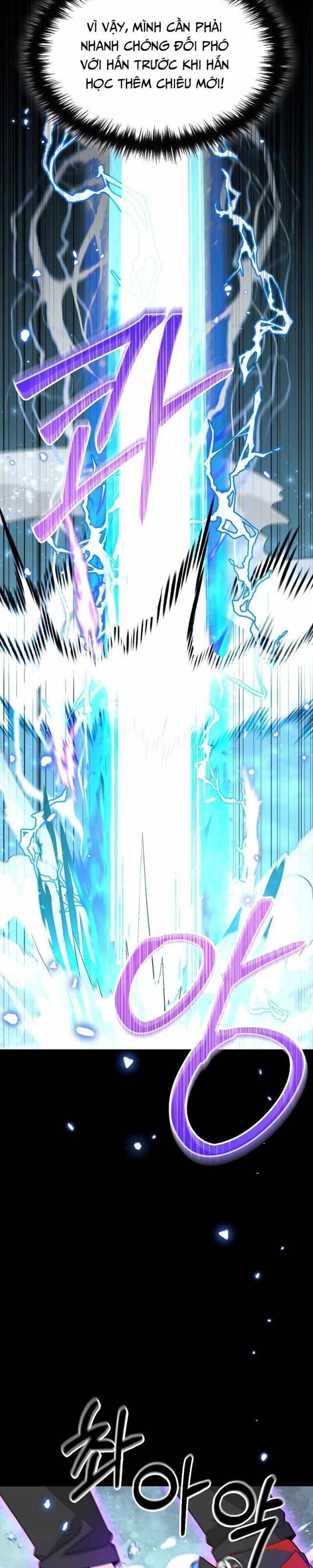 đọc truyện Người Mới Này Quá Mạnh Chương 88 ảnh 24 tại Thiên Thai Truyện