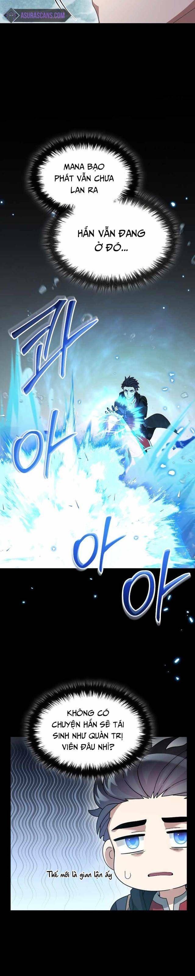 đọc truyện Người Mới Này Quá Mạnh Chương 88 ảnh 26 tại Thiên Thai Truyện