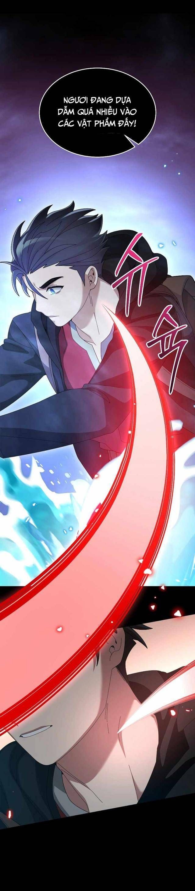 đọc truyện Người Mới Này Quá Mạnh Chương 88 ảnh 27 tại Thiên Thai Truyện