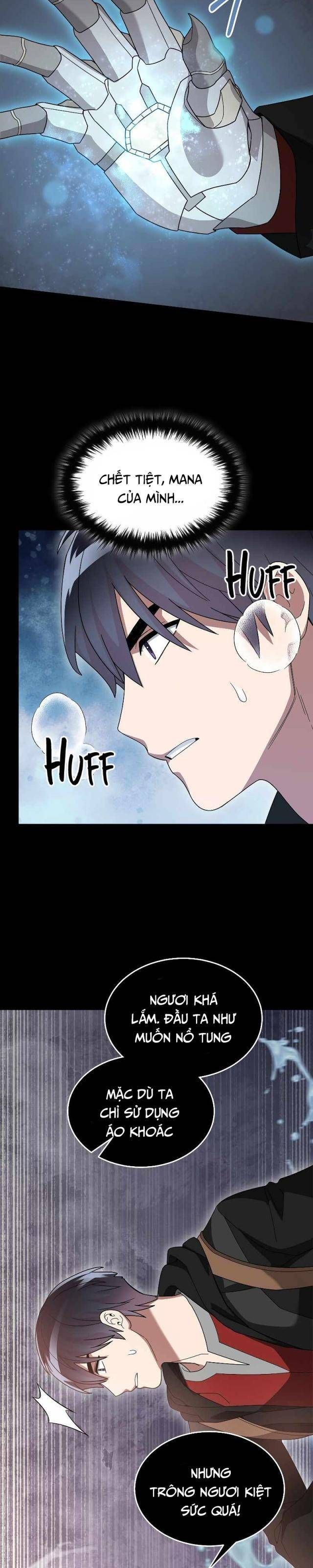 đọc truyện Người Mới Này Quá Mạnh Chương 88 ảnh 30 tại Thiên Thai Truyện