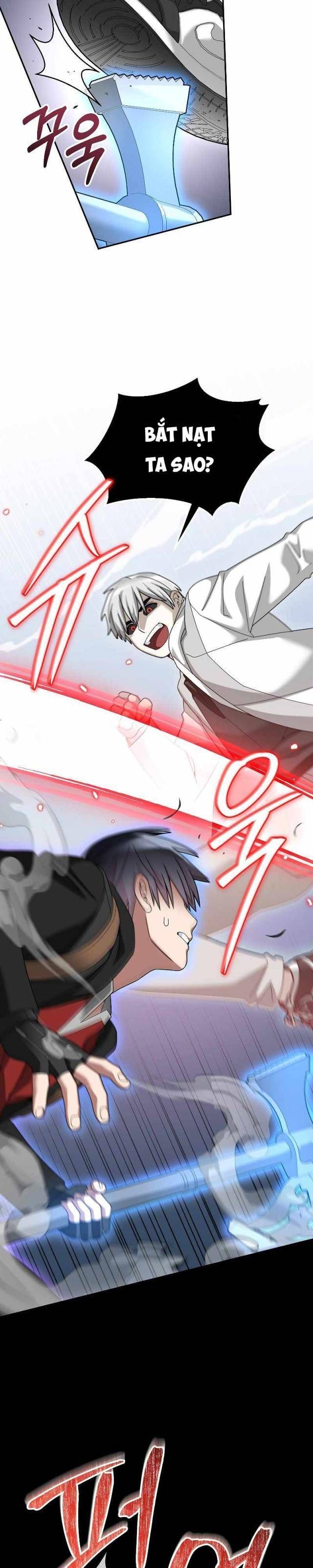 đọc truyện Người Mới Này Quá Mạnh Chương 88 ảnh 5 tại Thiên Thai Truyện