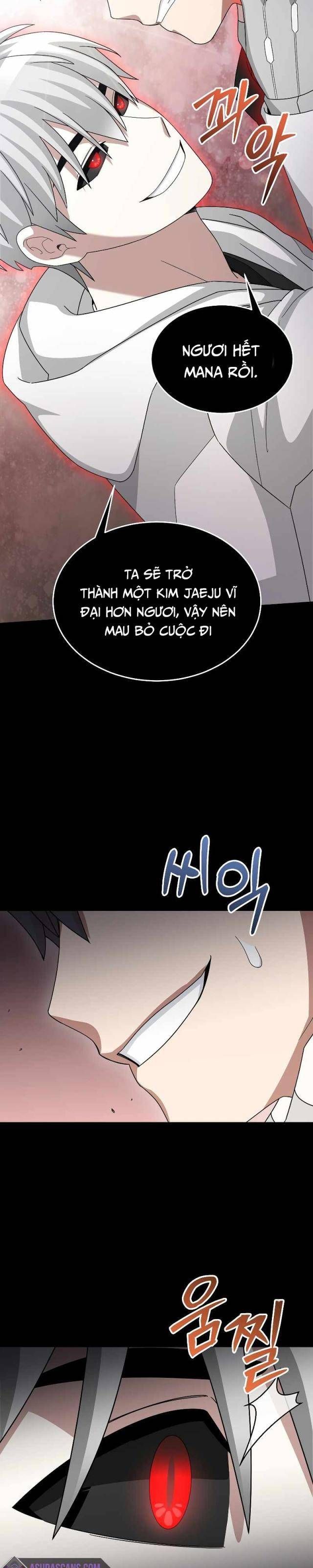 đọc truyện Người Mới Này Quá Mạnh Chương 88 ảnh 32 tại Thiên Thai Truyện