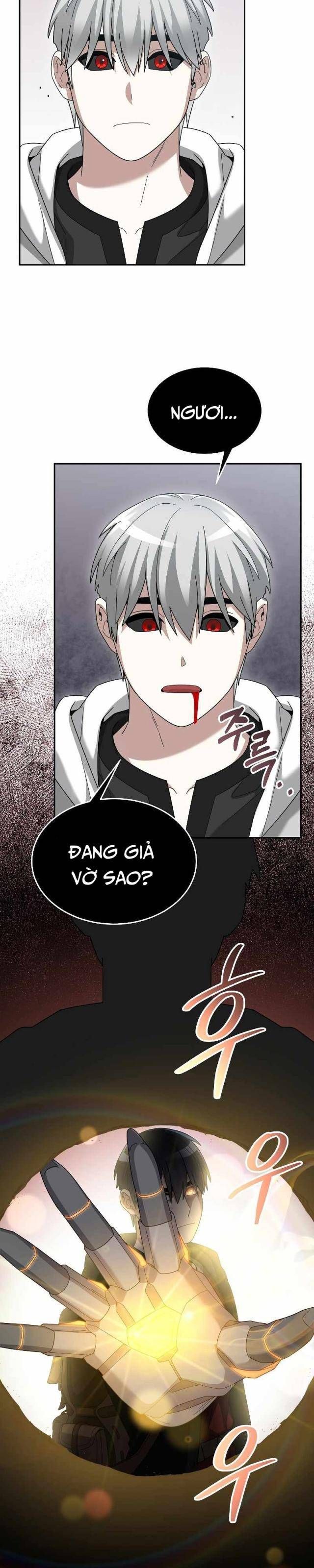 đọc truyện Người Mới Này Quá Mạnh Chương 88 ảnh 34 tại Thiên Thai Truyện