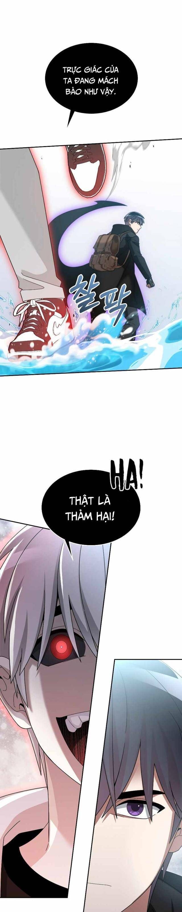 đọc truyện Người Mới Này Quá Mạnh Chương 88 ảnh 7 tại Thiên Thai Truyện