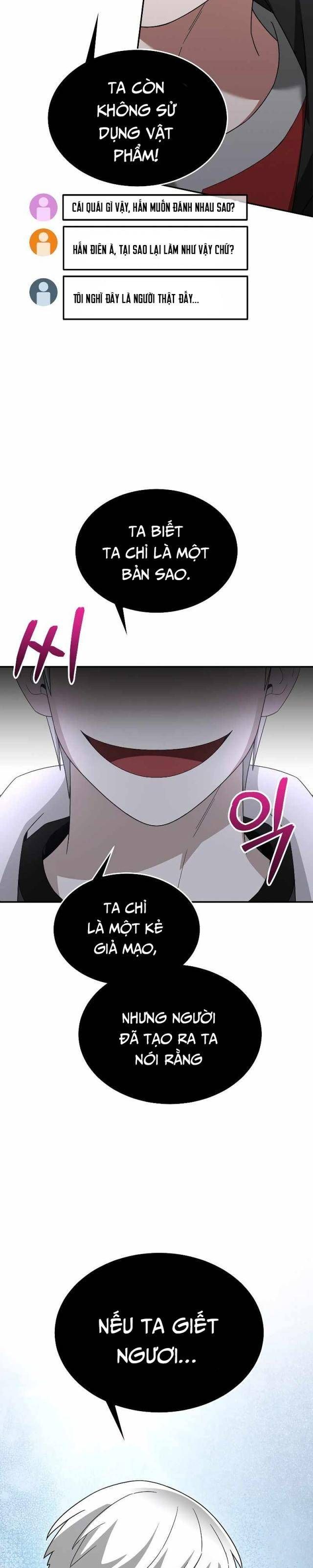 đọc truyện Người Mới Này Quá Mạnh Chương 88 ảnh 8 tại Thiên Thai Truyện