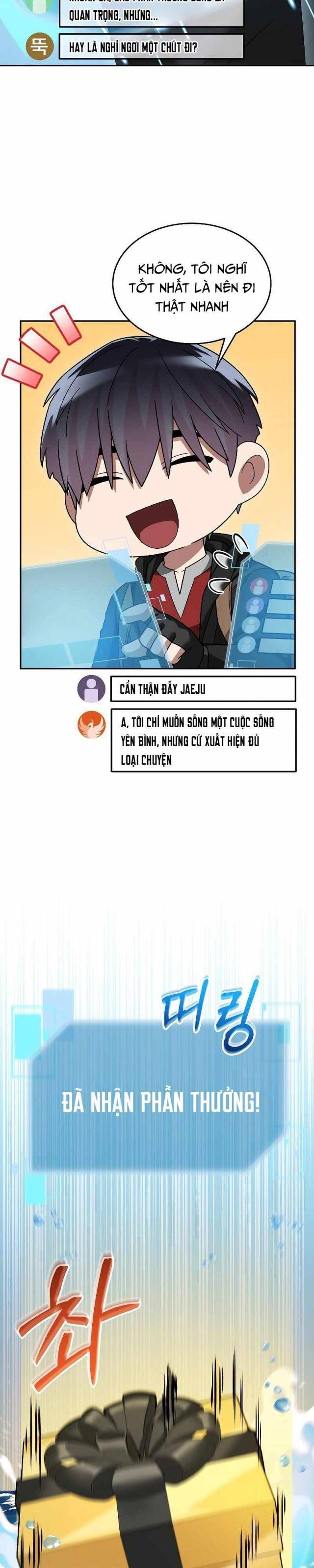 đọc truyện Người Mới Này Quá Mạnh Chương 89 ảnh 12 tại Thiên Thai Truyện