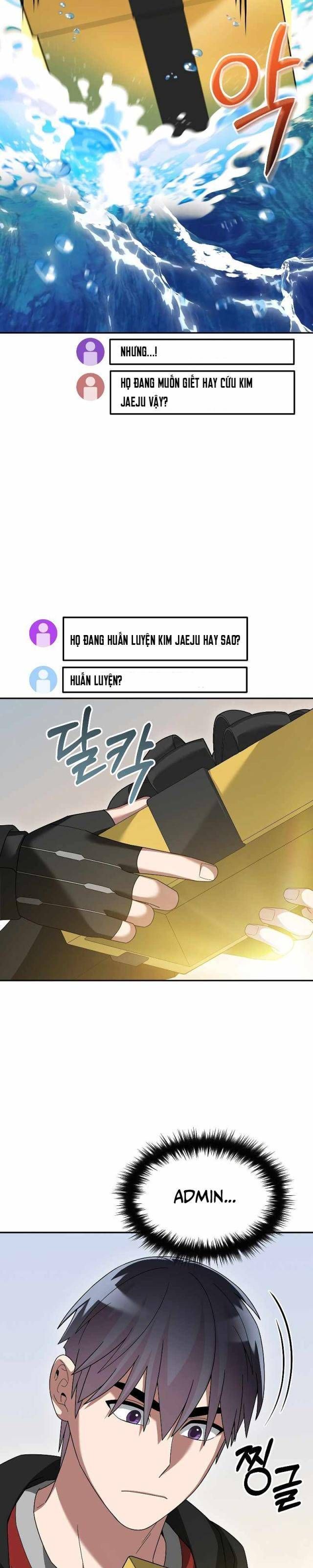 đọc truyện Người Mới Này Quá Mạnh Chương 89 ảnh 13 tại Thiên Thai Truyện