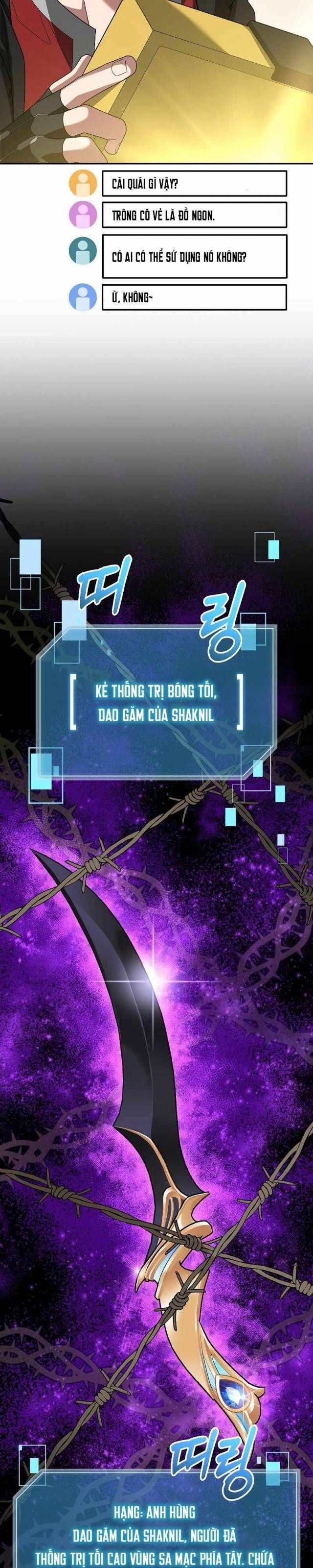 đọc truyện Người Mới Này Quá Mạnh Chương 89 ảnh 14 tại Thiên Thai Truyện