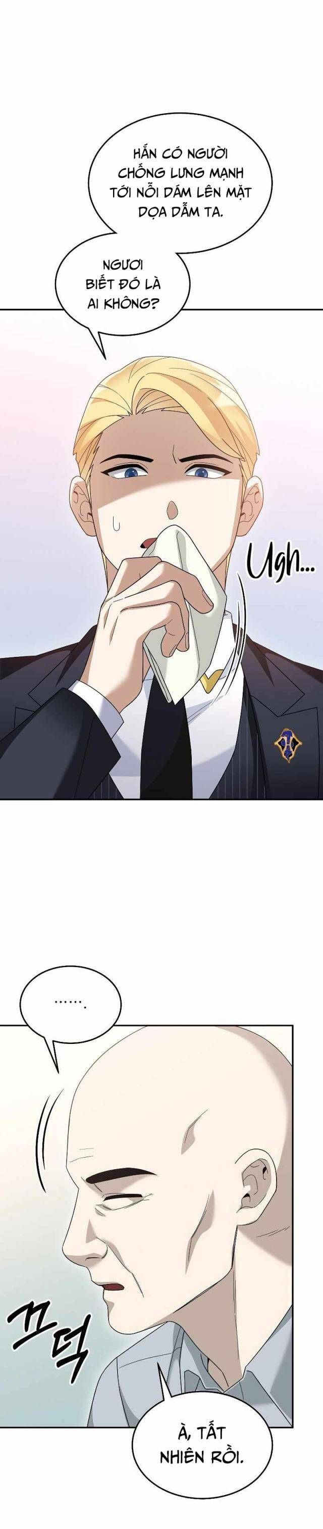 đọc truyện Người Mới Này Quá Mạnh Chương 89 ảnh 18 tại Thiên Thai Truyện