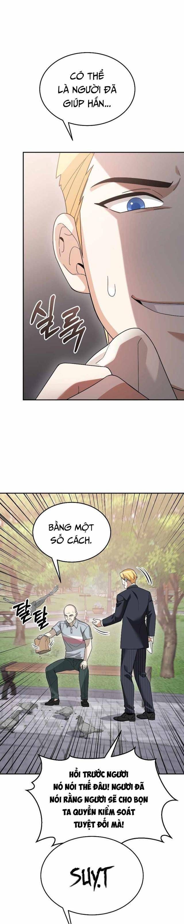 đọc truyện Người Mới Này Quá Mạnh Chương 89 ảnh 19 tại Thiên Thai Truyện