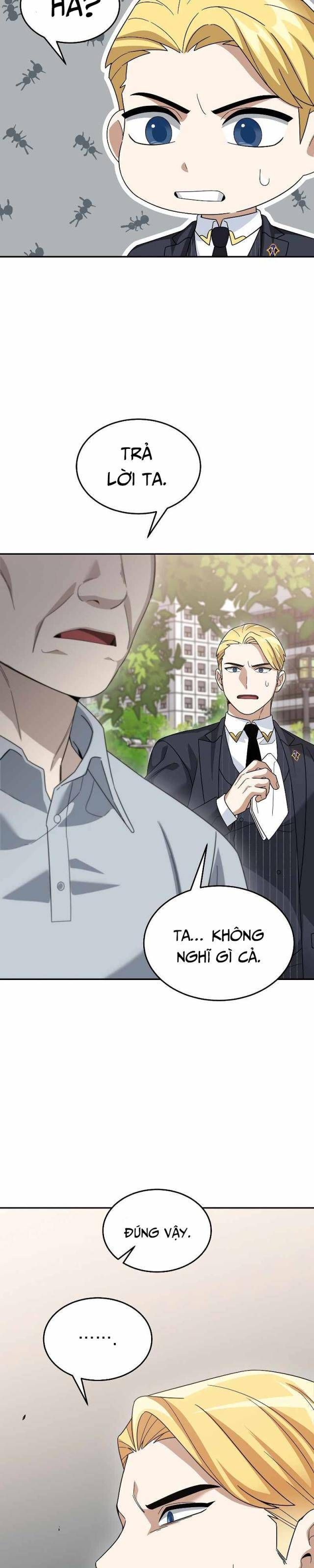 đọc truyện Người Mới Này Quá Mạnh Chương 89 ảnh 21 tại Thiên Thai Truyện