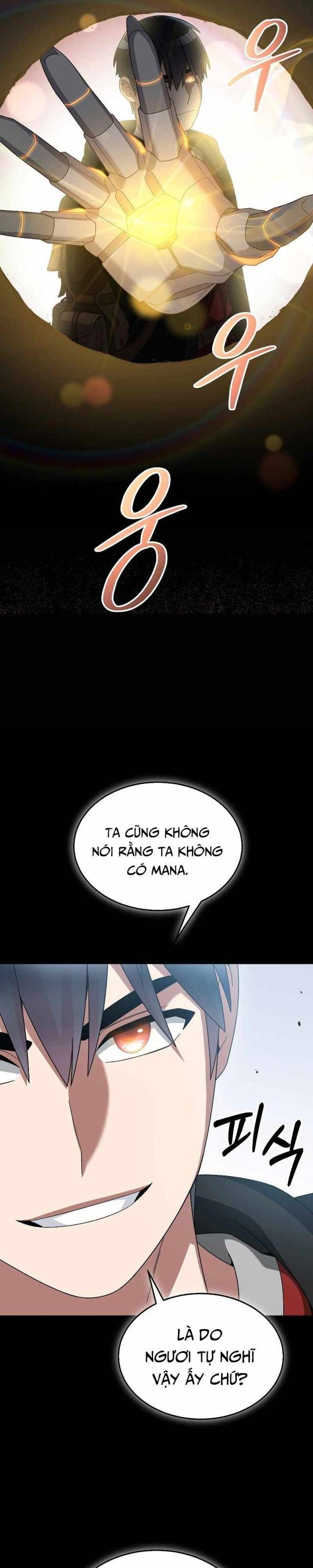 đọc truyện Người Mới Này Quá Mạnh Chương 89 ảnh 4 tại Thiên Thai Truyện