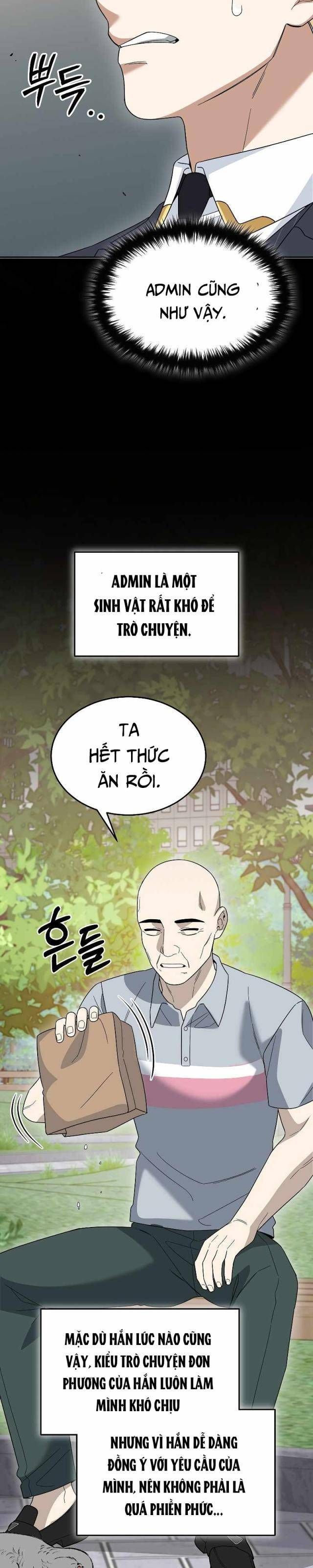 đọc truyện Người Mới Này Quá Mạnh Chương 89 ảnh 22 tại Thiên Thai Truyện