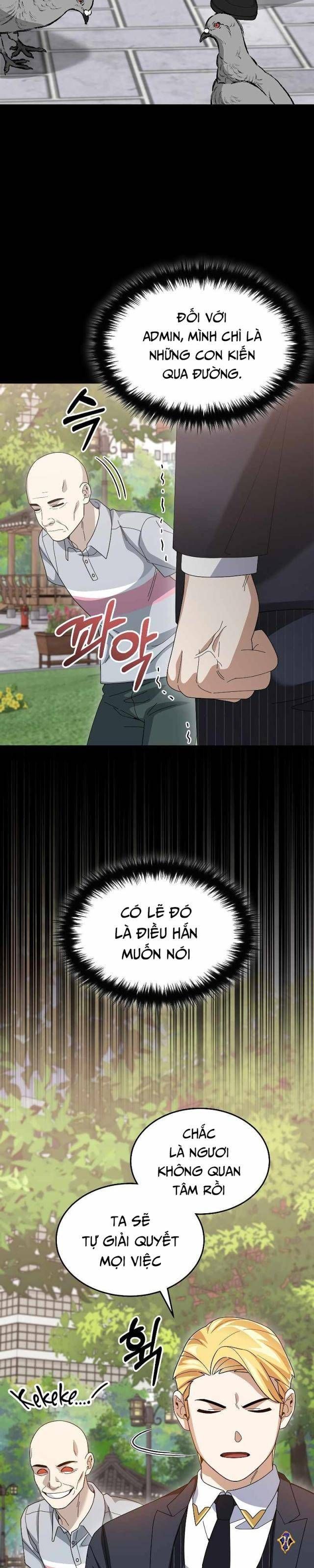 đọc truyện Người Mới Này Quá Mạnh Chương 89 ảnh 23 tại Thiên Thai Truyện