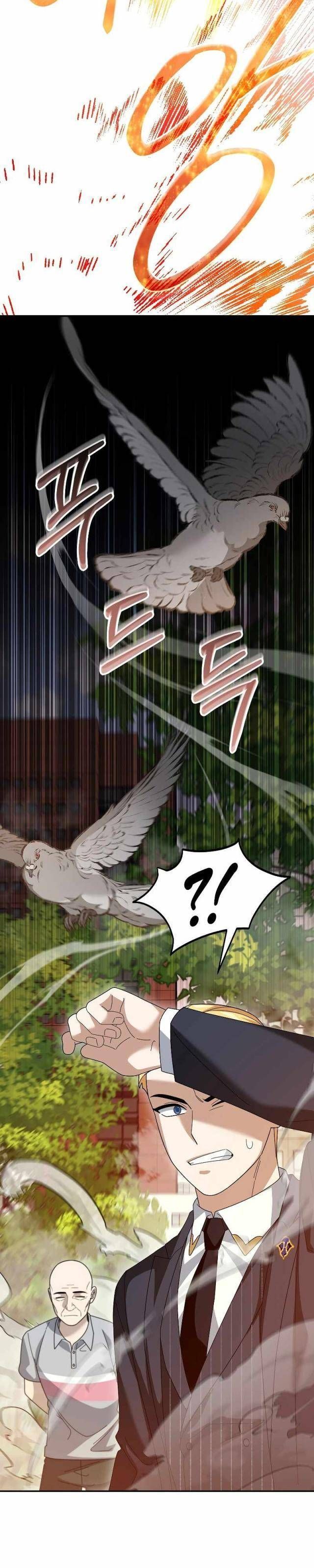 đọc truyện Người Mới Này Quá Mạnh Chương 89 ảnh 25 tại Thiên Thai Truyện