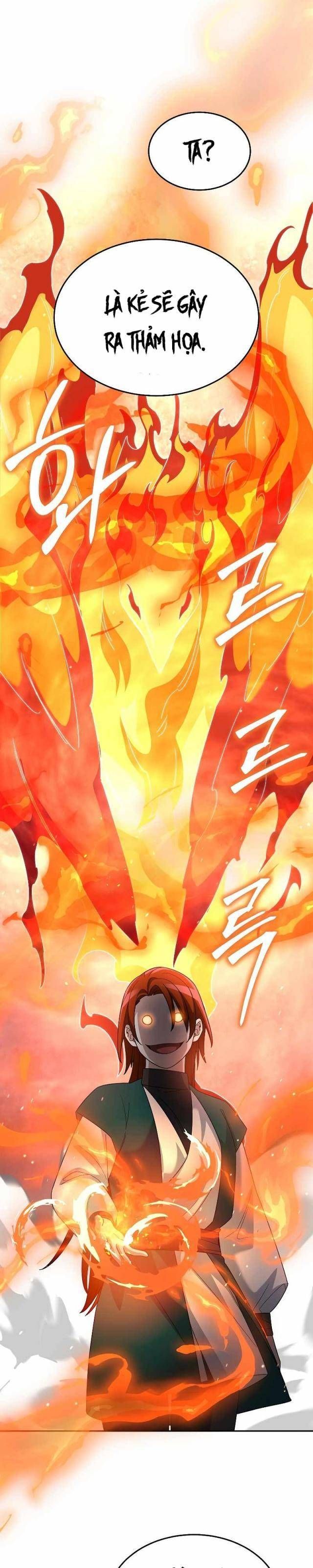 đọc truyện Người Mới Này Quá Mạnh Chương 89 ảnh 28 tại Thiên Thai Truyện