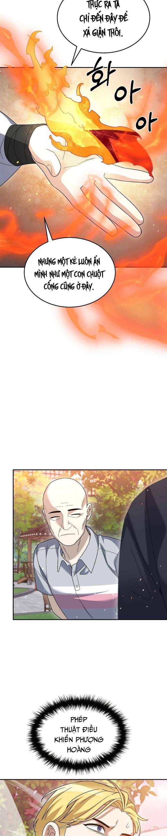 đọc truyện Người Mới Này Quá Mạnh Chương 89 ảnh 29 tại Thiên Thai Truyện