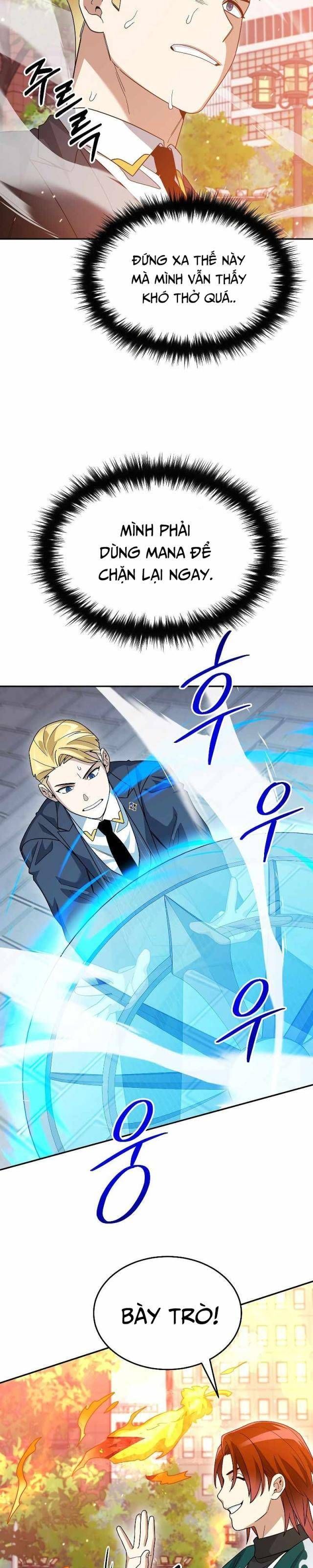 đọc truyện Người Mới Này Quá Mạnh Chương 89 ảnh 30 tại Thiên Thai Truyện