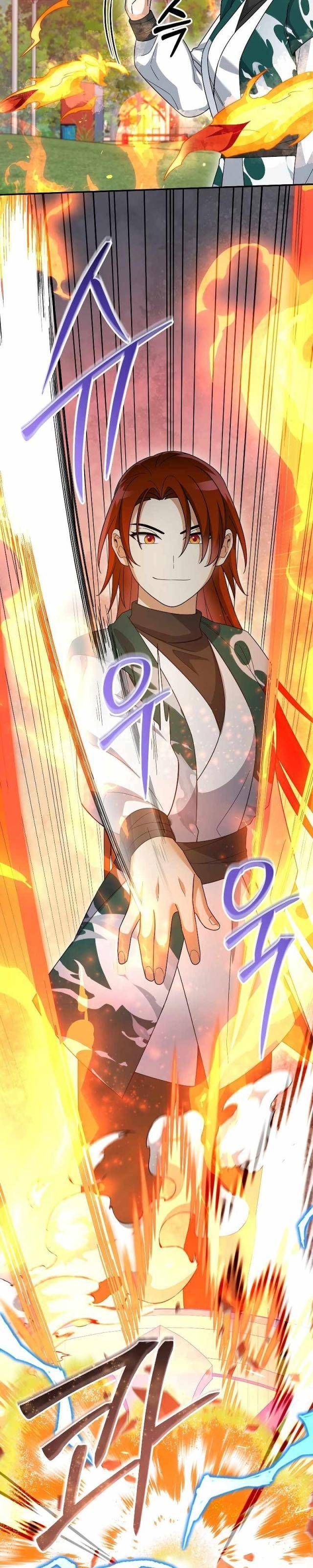 đọc truyện Người Mới Này Quá Mạnh Chương 89 ảnh 31 tại Thiên Thai Truyện